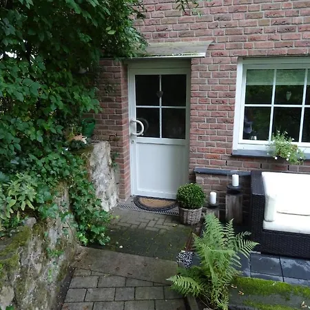 Apartment Zuhause In Grafrath *