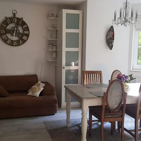 דירה Zuhause In Grafrath זולינגן