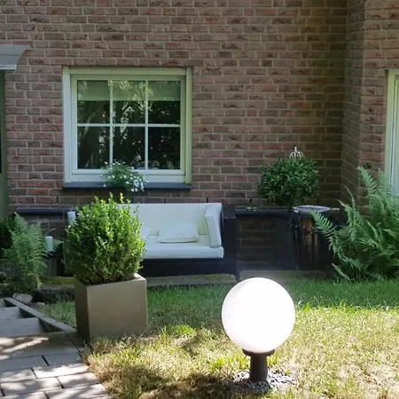Apartment Zuhause In Grafrath